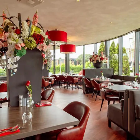 Bastion Hotel Zoetermeer-2