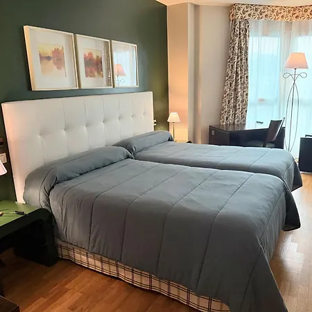Hotel Bouza-3