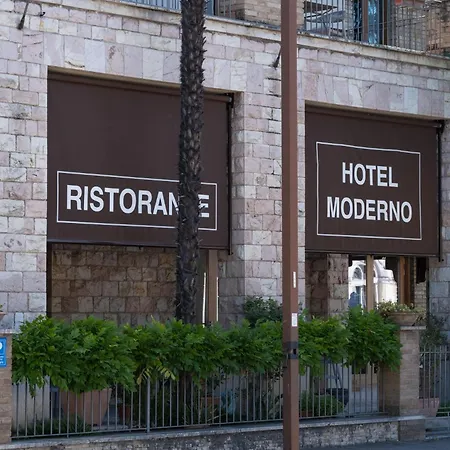 Hotel Moderno-3