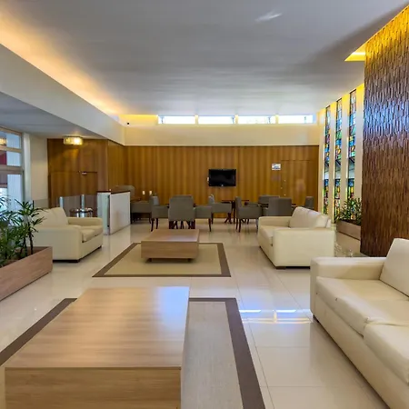 Arituba Park Hotel-3