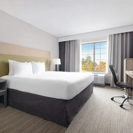 Country Inn & Suites By Radisson, Springfield, Oh-2
