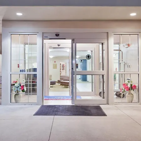 Candlewood Suites Lexington By Ihg-3