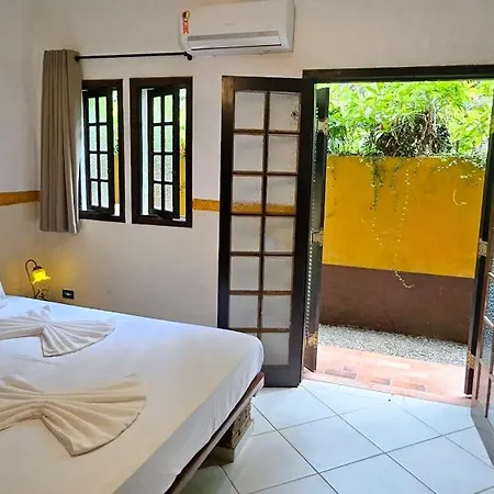 Hotel Pousada Katmandu-2