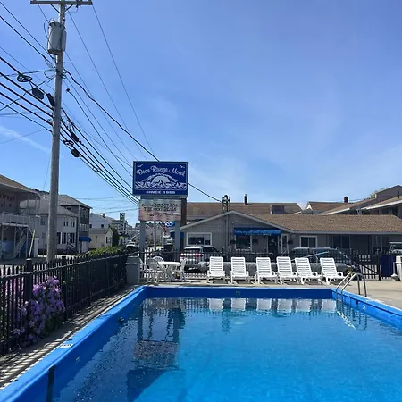 Beau Rivage Motel-3