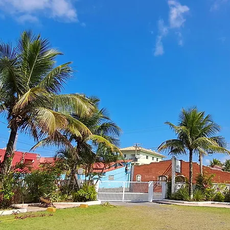 Pousada Canto da Ilha-2