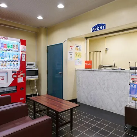 Tabist Hotel Tetora Ikebukuro-2