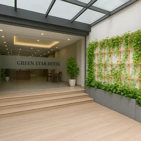 Green Star Hotel-2