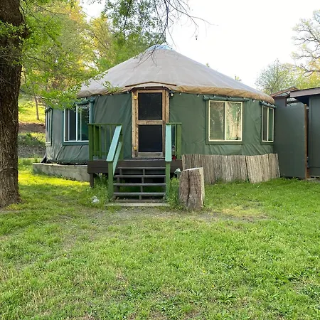 Seven Circles Lodge&Retreat-3