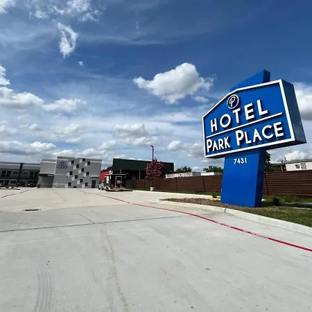 Hotel Park Place-3