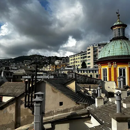 Genova Antica-2