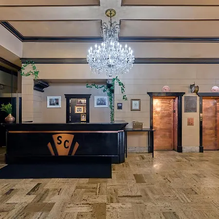 Hotel San Carlos (Adults Only)-3