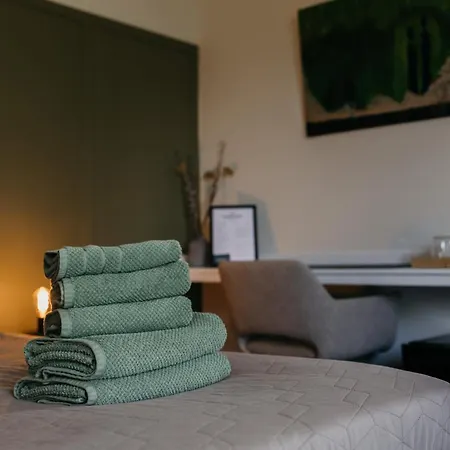 B&B Gasterij de Heihorst-2
