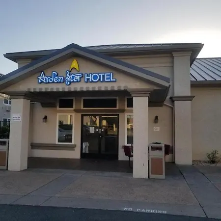 Arden Star Hotel-3
