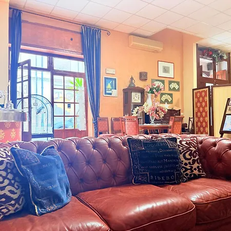 Hotel Archimede Ortigia-3