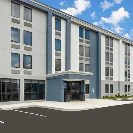 Candlewood Suites Columbus North, An Ihg Hotel-3