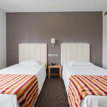 Hotel Azinheira By Ridan Hotels-3