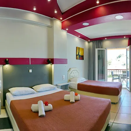 Hotel Marilena-3