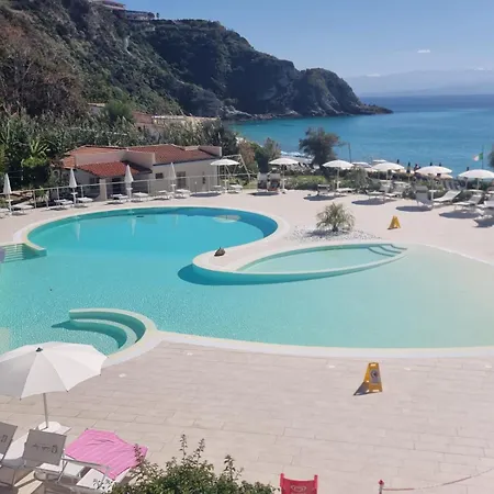 Quattro Scogli Villaggio Hotel-2