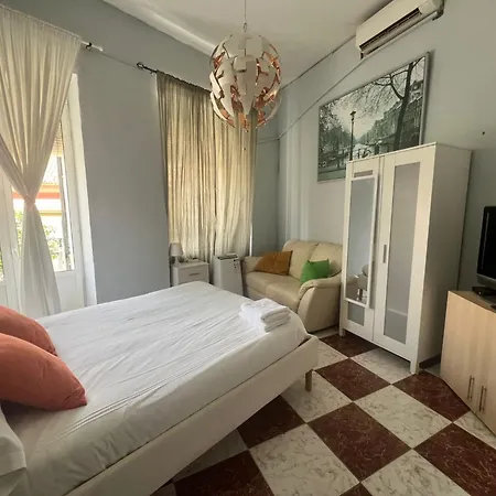Santa Isabel Low Cost Rooms In Private House-3