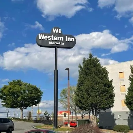 Western Inn Marietta-3