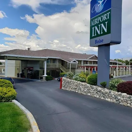Airport Inn-2