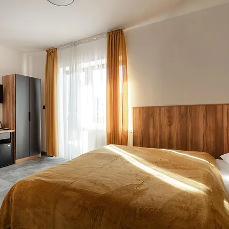 Hotel Solny-2