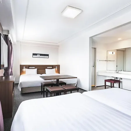 Hotel New Hankyu Osaka Annex-2