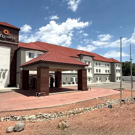 La Quinta By Wyndham Ruidoso Downs-2