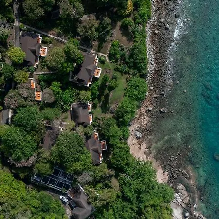 Baan Krating Phuket Resort Naiharn-Sha Plus-2