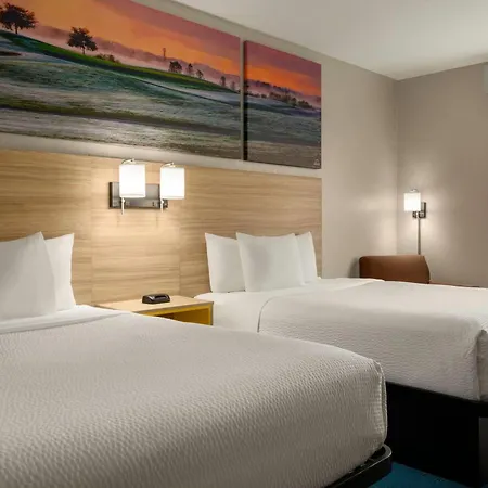 Days Inn & Suites By Wyndham Prattville-Montgomery-3