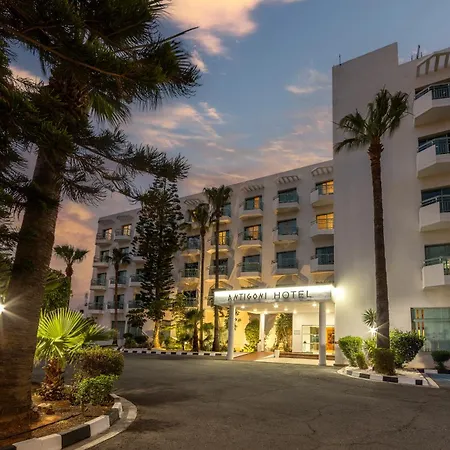 Antigoni Hotel-2