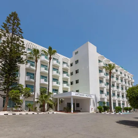 Antigoni Hotel-3