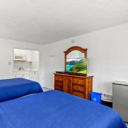 Sea Garden Motel-2