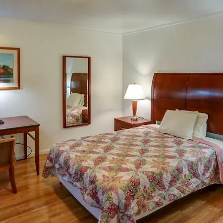 Richard'S Hotel-3