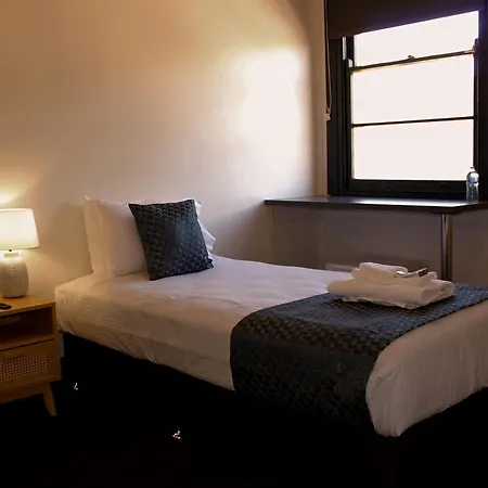 Romano'S Hotel & Suites Wagga Wagga-3