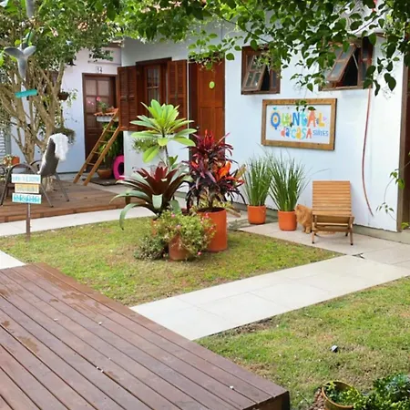 Quintal da Casa-2