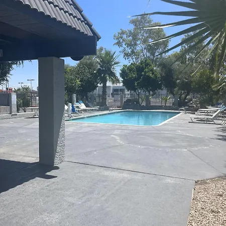 Ocotillo Apartments & Hotel-2