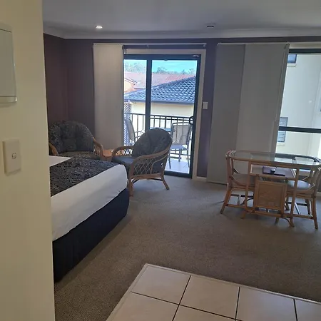 Sawtell Motor Inn-2