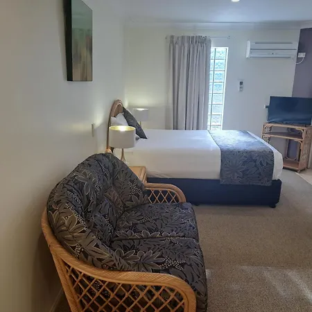 Sawtell Motor Inn-3
