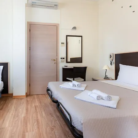 Hotel & Residence Parador-2