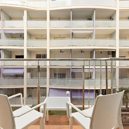 Hotel Best Cap Salou-2