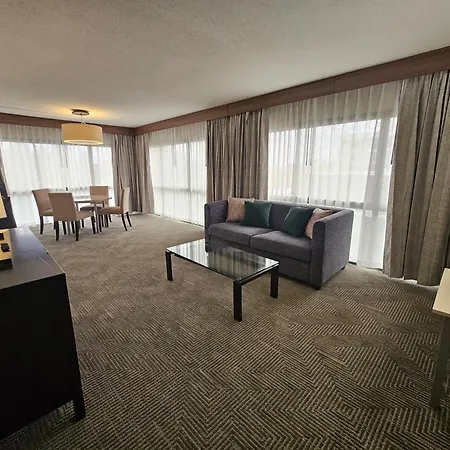 Wyndham Rochester Downtown-3