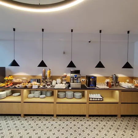 Hotel Spectrum-3
