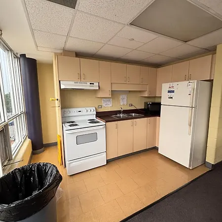 Hotel Laurier - King Street Residence-2