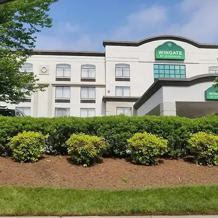Wingate By Wyndham - Dulles International-3