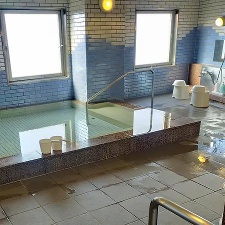 Sakaide Grand Hotel-2