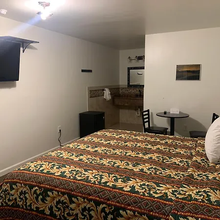 Westview Motel-2