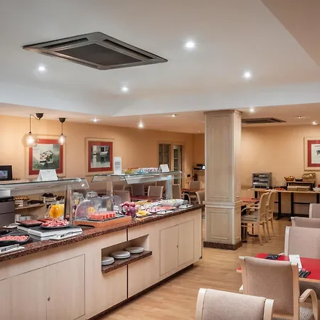 Sunotel Aston-2