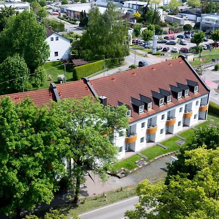 Andante Hotel Erding-2