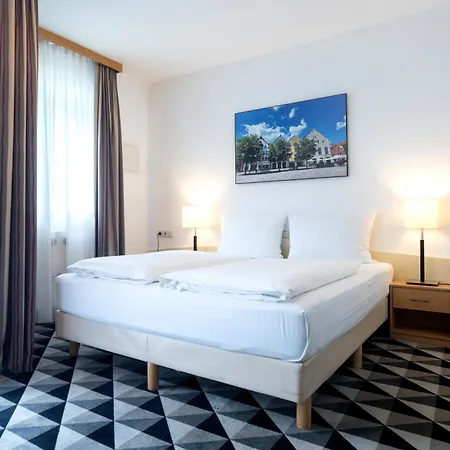 Andante Hotel Erding-3